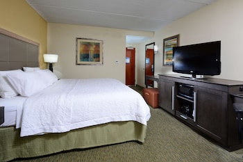 Room, 1 King Bed, Non Smoking
