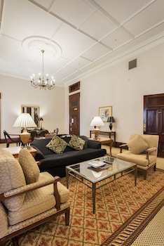 Suite, 1 King Bed