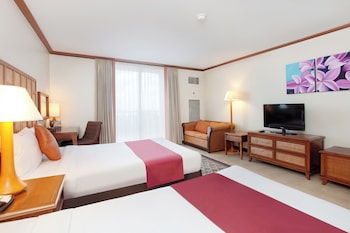 Superior Plus Room (Oceana)