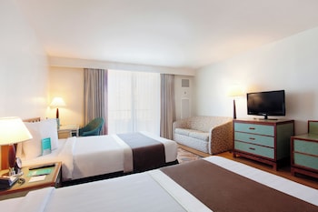 Superior Room (Oceana)