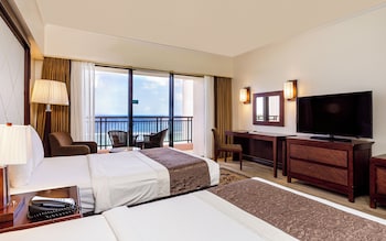 Deluxe Room (Royal)