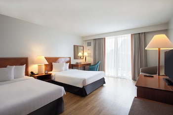 Standard Room (Oceana)