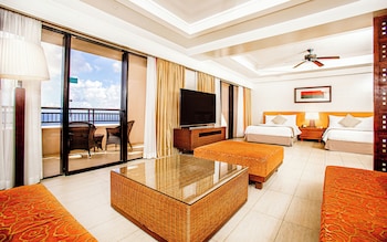 Club Suite (Royal)