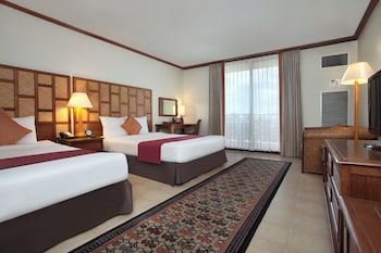 Superior Plus Room (Oceana)