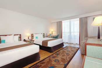 Superior Room (Oceana)