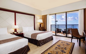 Deluxe Room (Royal)