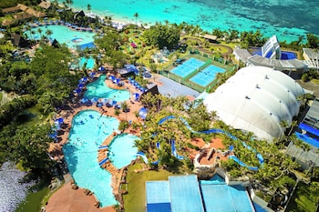 Superior Room (Oceana, Waterpark View)