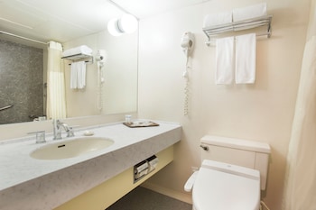 Standard Room (Oceana)