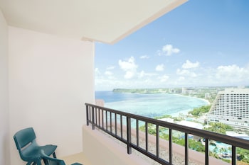 Superior Room (Oceana)