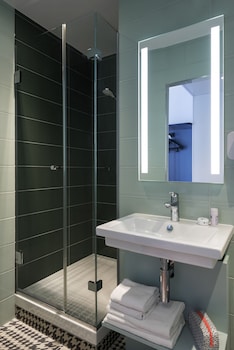 Standard Room, 2 Double Beds