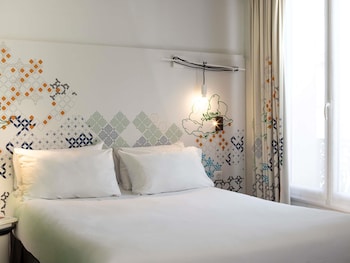 Standard Room, 1 Double Bed