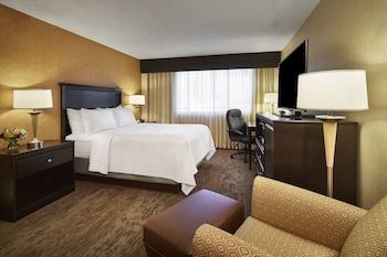 Standard Room, 1 Queen Bed