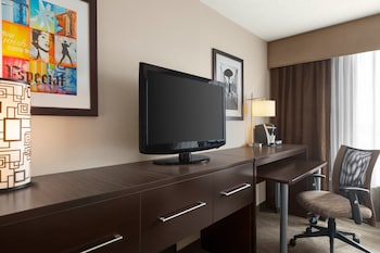 Standard Room, 1 Double Bed, Accessible (Mobility Accessible)