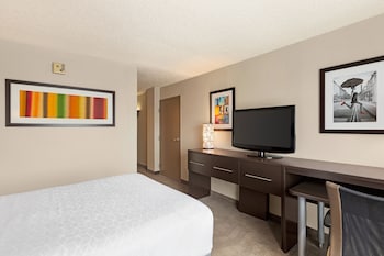 Standard Room, 1 Double Bed, Accessible (Mobility Accessible)