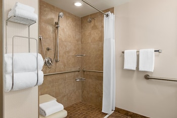 Standard Room, 1 Double Bed, Accessible (Mobility Accessible)