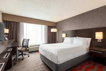 Standard Room, 1 Double Bed, Accessible (Mobility Accessible)