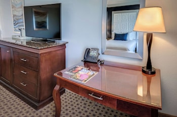 Standard Room, 2 Double Beds