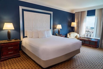 Room, 1 King Bed