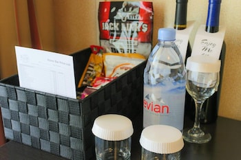 Deluxe Room, 2 Queen Beds