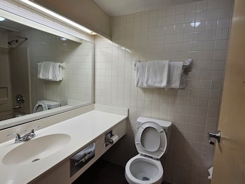Room, 2 Double Beds, Smoking