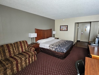 Room, 1 King Bed