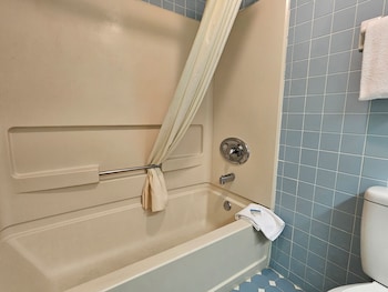 Room, 2 Double Beds, Smoking