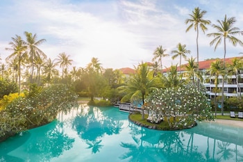 Suite, 1 Bedroom, Lagoon View (Lagoon Access)