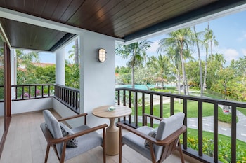 Suite, 1 Bedroom, Resort View