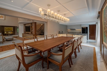 Presidential Suite, 2 Bedrooms, Lagoon View