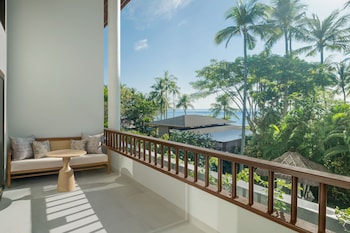 Suite, 1 Bedroom, Ocean View