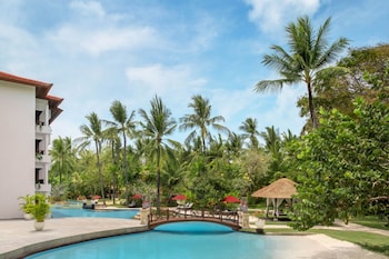 Suite, 1 Bedroom, Resort View