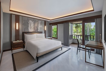 Suite, 1 Bedroom, Resort View