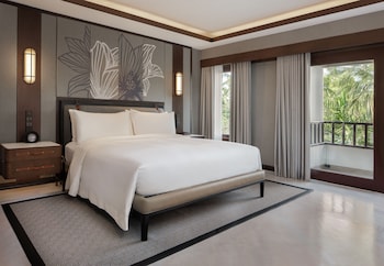Suite, 1 Bedroom, Resort View