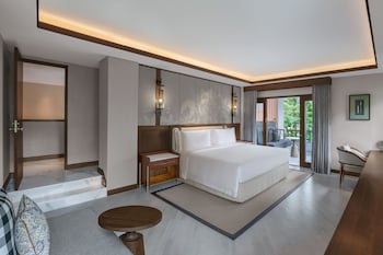 Suite, 1 Bedroom, Ocean View