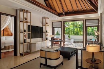 Villa, 1 Bedroom, Private Pool, Garden View (Hibiscus Villa)