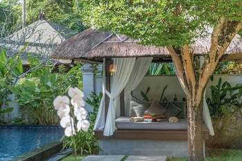Villa, 1 Bedroom, Private Pool, Garden View