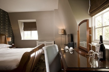 Classic Double Room, Park View