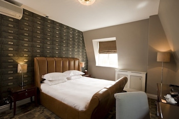 Classic Double Room, Park View