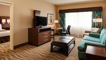 Suite, 2 Queen Beds