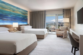 Room, 2 Double Beds