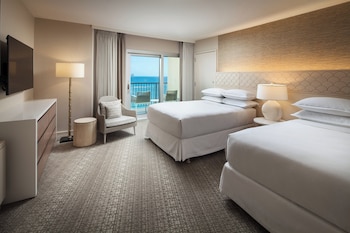 Suite, 1 Bedroom, Oceanfront (Kai Suite)