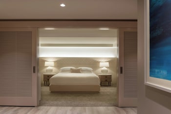 Suite, 1 Bedroom (Malia Suite)