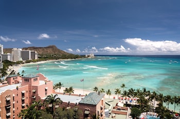 Luxury Room, Multiple Beds, Oceanfront