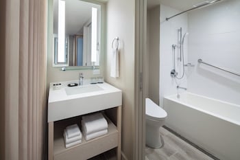 Room, 2 Double Beds