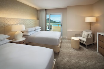 Suite, 2 Bedrooms, Oceanfront (Ohana Suite)