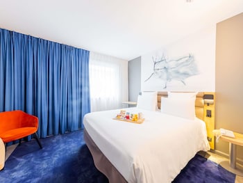 Privilege, Superior Room, 1 Double Bed