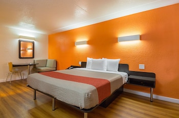 Standard Room, Non Smoking