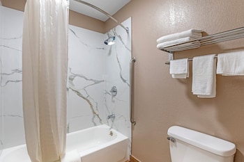 Room, 1 King Bed, Accessible, Non Smoking