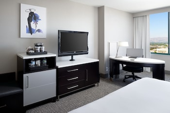 Room, 1 King Bed