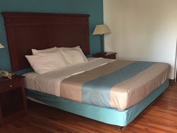 Standard Room, 1 King Bed, Accessible, Non Smoking